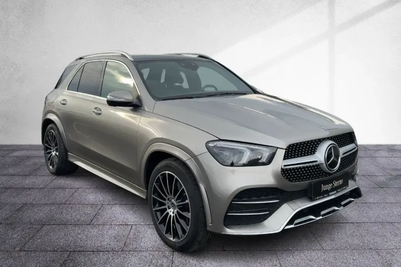 Mercedes-Benz GLE 400 din 2021 cu 70.898 km - oferta MER165193 - foto 5
