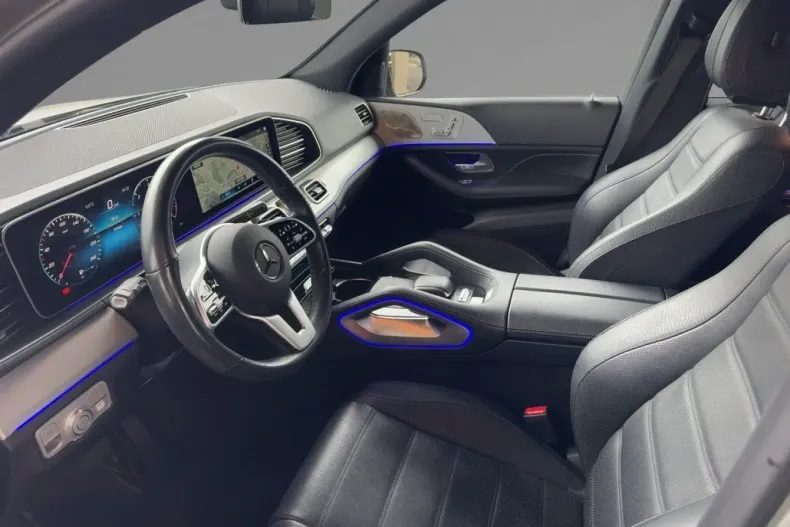 Mercedes-Benz GLE 400 din 2021 cu 70.898 km - oferta MER165193 - foto 7