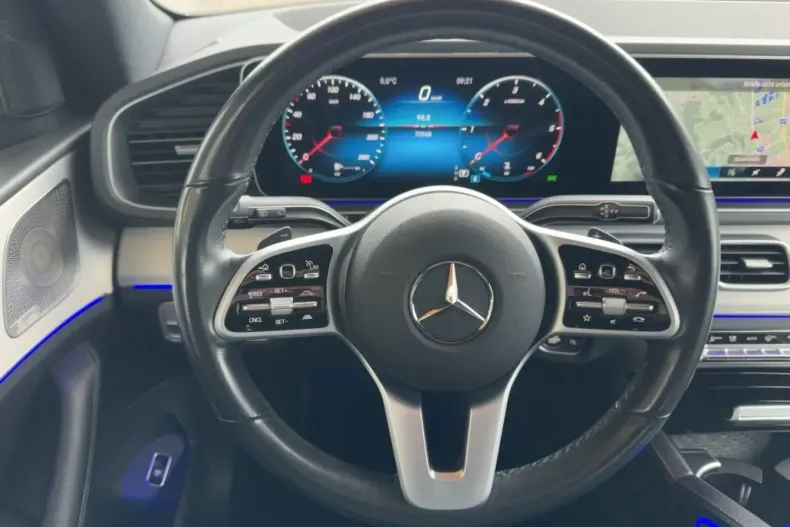 Mercedes-Benz GLE 400 din 2021 cu 70.898 km - oferta MER165193 - foto 10