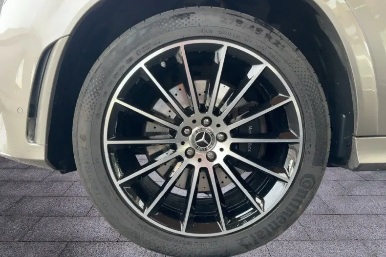 Mercedes-Benz GLE 400 din 2021 cu 70.898 km - oferta MER165193 - foto 12