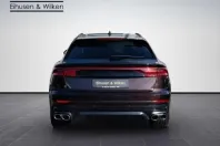 Audi SQ8 din 2022 cu 74.000 km - oferta AUD165194 - foto 3