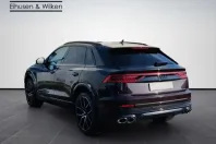 Audi SQ8 din 2022 cu 74.000 km - oferta AUD165194 - foto 9