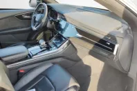 Audi SQ8 din 2022 cu 74.000 km - oferta AUD165194 - foto 11