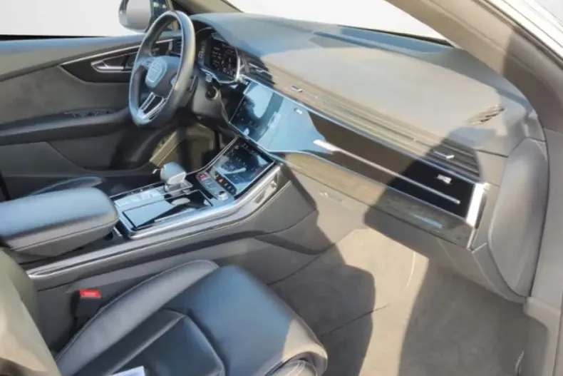 Audi SQ8 din 2022 cu 74.000 km - oferta AUD165194 - foto 11