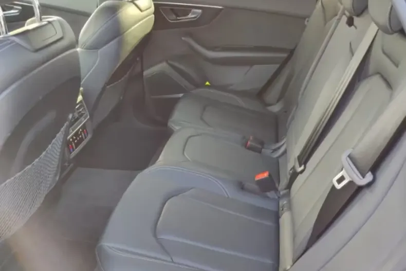 Audi SQ8 din 2022 cu 74.000 km - oferta AUD165194 - foto 12