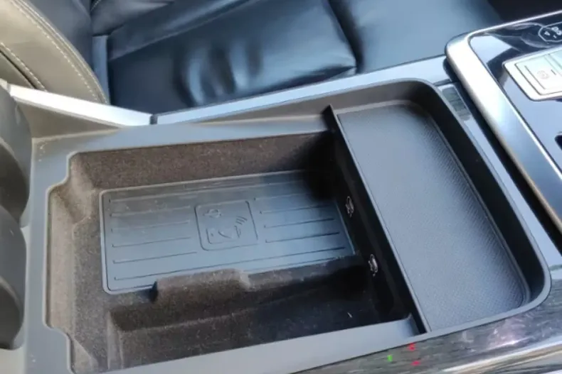 Audi SQ8 din 2022 cu 74.000 km - oferta AUD165194 - foto 16