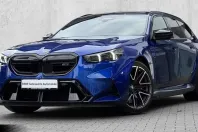 BMW M5 din 2025 cu 14.478 km - oferta BMW165195 - foto 1