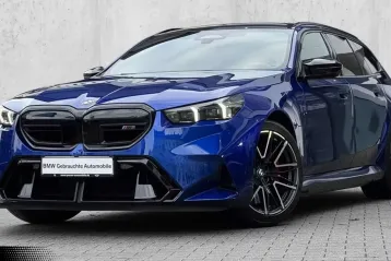 BMW M5 din 2025 - oferta BMW165195