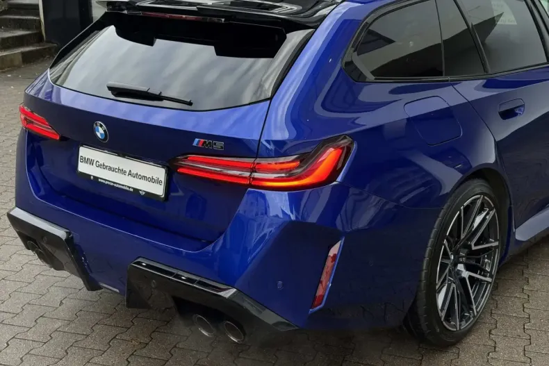 BMW M5 din 2025 cu 14.478 km - oferta BMW165195 - foto 2