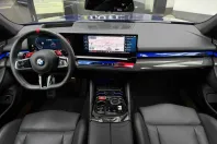 BMW M5 din 2025 cu 14.478 km - oferta BMW165195 - foto 3