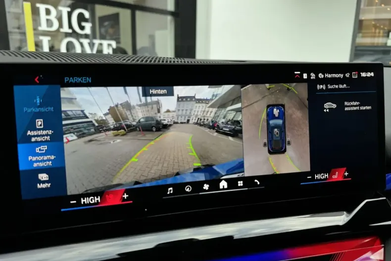 BMW M5 din 2025 cu 14.478 km - oferta BMW165195 - foto 5