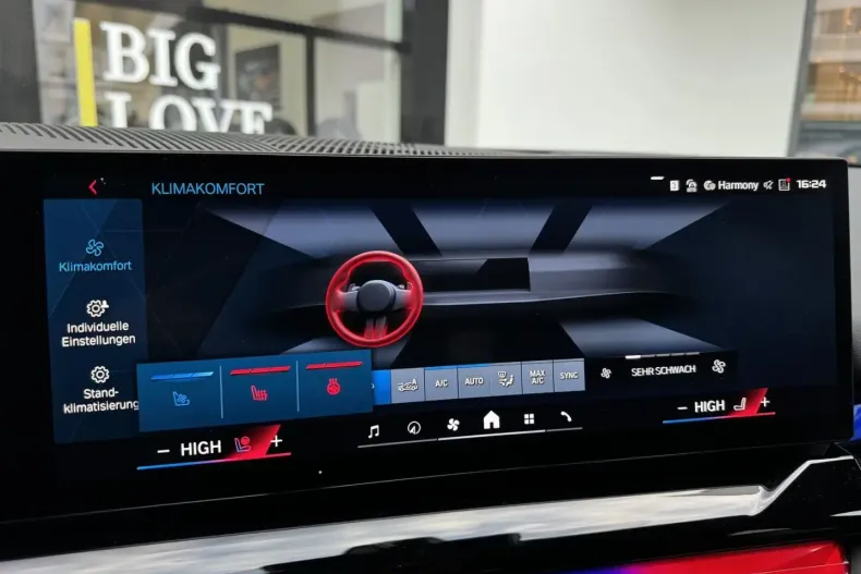 BMW M5 din 2025 cu 14.478 km - oferta BMW165195 - foto 6