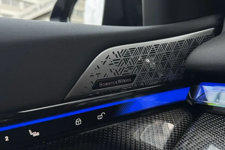 BMW M5 din 2025 cu 14.478 km - oferta BMW165195 - foto 7