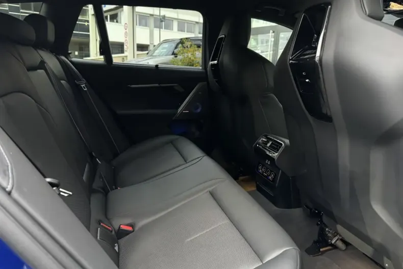 BMW M5 din 2025 cu 14.478 km - oferta BMW165195 - foto 9