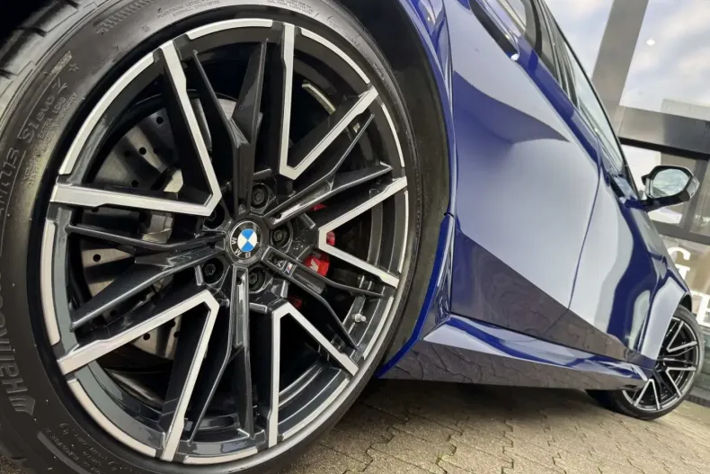 BMW M5 din 2025 cu 14.478 km - oferta BMW165195 - foto 10