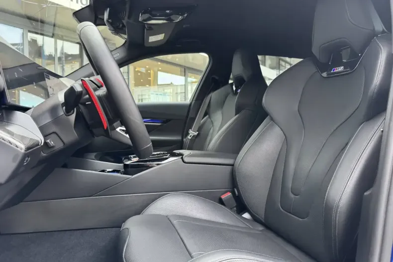 BMW M5 din 2025 cu 14.478 km - oferta BMW165195 - foto 12