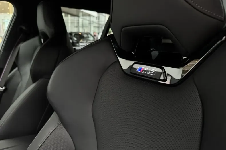 BMW M5 din 2025 cu 14.478 km - oferta BMW165195 - foto 14