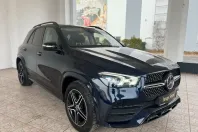 Mercedes-Benz GLE 400 din 2021 cu 71.754 km - oferta MER165196 - foto 1