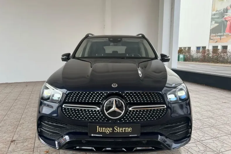 Mercedes-Benz GLE 400 din 2021 cu 71.754 km - oferta MER165196 - foto 2