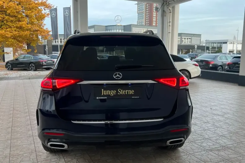 Mercedes-Benz GLE 400 din 2021 cu 71.754 km - oferta MER165196 - foto 5