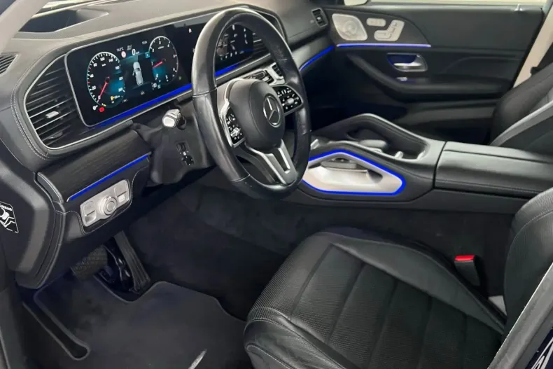 Mercedes-Benz GLE 400 din 2021 cu 71.754 km - oferta MER165196 - foto 8