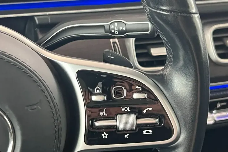 Mercedes-Benz GLE 400 din 2021 cu 71.754 km - oferta MER165196 - foto 14