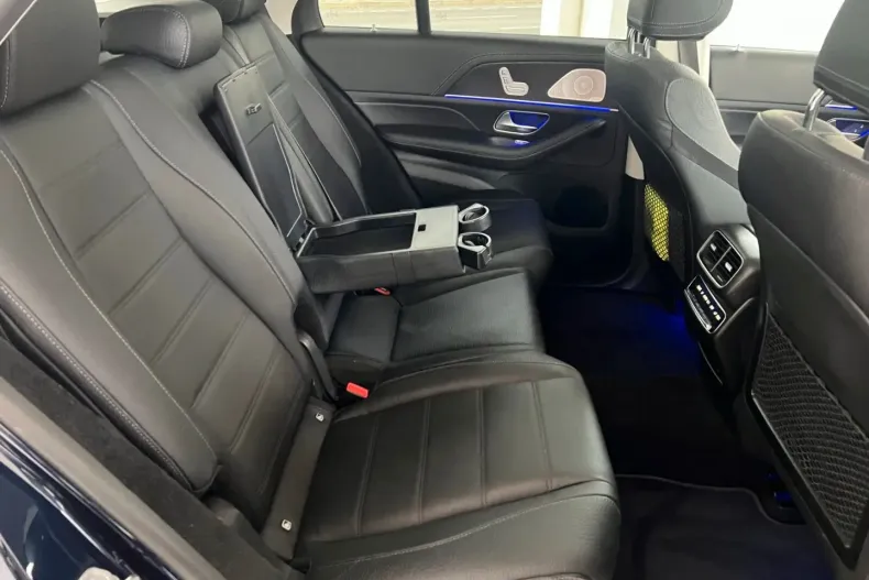 Mercedes-Benz GLE 400 din 2021 cu 71.754 km - oferta MER165196 - foto 17