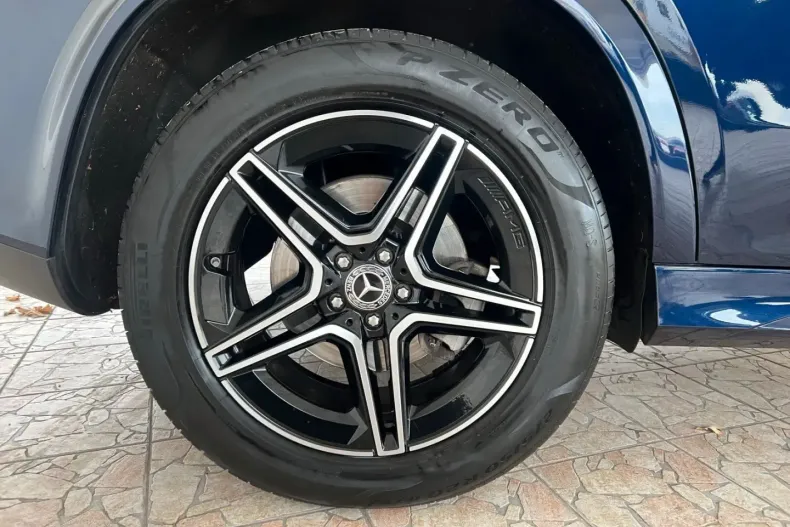 Mercedes-Benz GLE 400 din 2021 cu 71.754 km - oferta MER165196 - foto 21