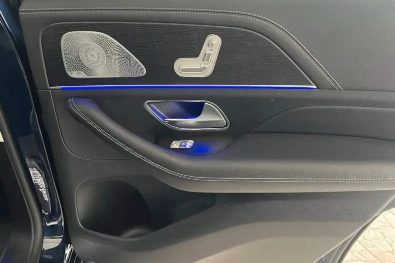 Mercedes-Benz GLE 400 din 2021 cu 71.754 km - oferta MER165196 - foto 23