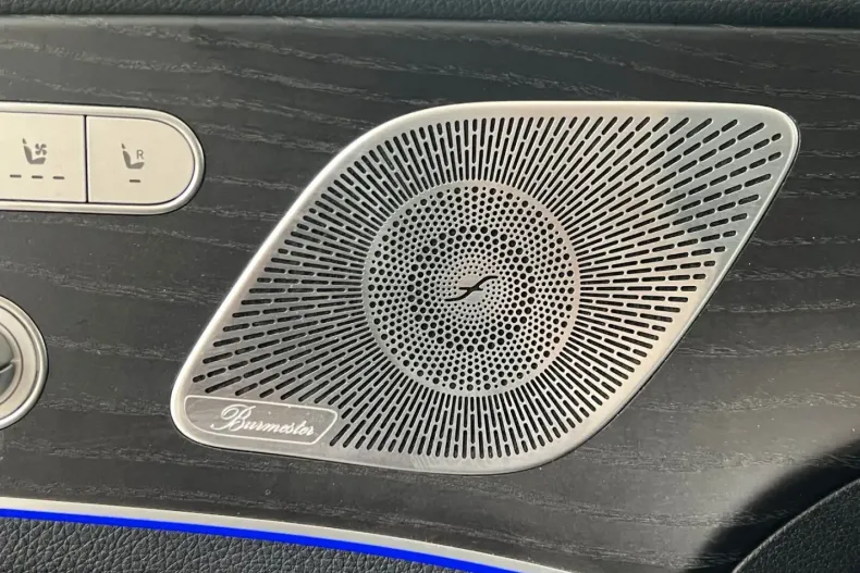 Mercedes-Benz GLE 400 din 2021 cu 71.754 km - oferta MER165196 - foto 25