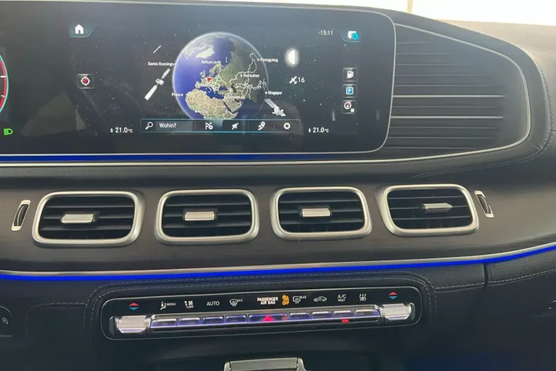 Mercedes-Benz GLE 400 din 2021 cu 71.754 km - oferta MER165196 - foto 28