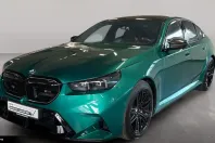 BMW M5 din 2025 cu 23.641 km - oferta BMW165197 - foto 1