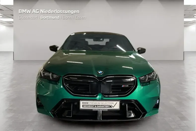 BMW M5 din 2025 cu 23.641 km - oferta BMW165197 - foto 2