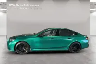 BMW M5 din 2025 cu 23.641 km - oferta BMW165197 - foto 5