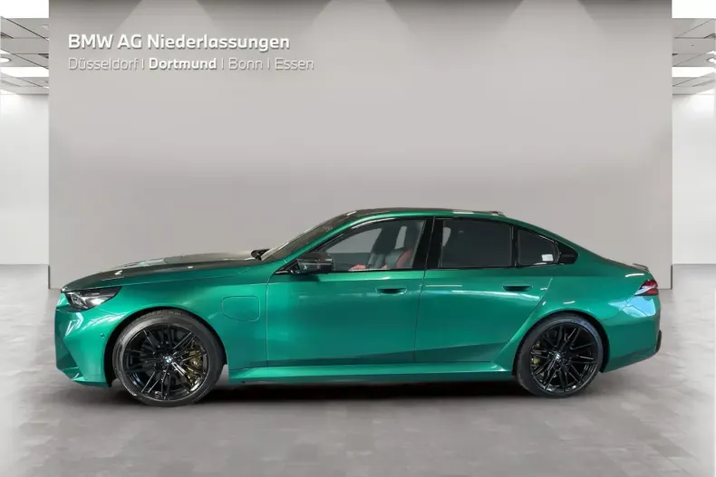 BMW M5 din 2025 cu 23.641 km - oferta BMW165197 - foto 5