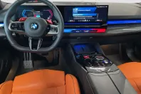 BMW M5 din 2025 cu 23.641 km - oferta BMW165197 - foto 8