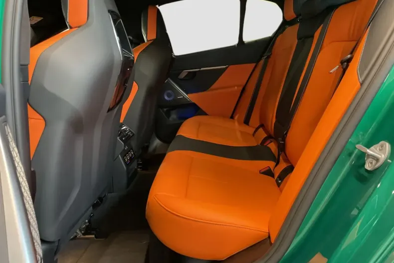 BMW M5 din 2025 cu 23.641 km - oferta BMW165197 - foto 10