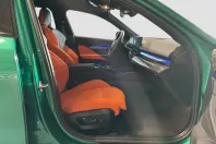 BMW M5 din 2025 cu 23.641 km - oferta BMW165197 - foto 11