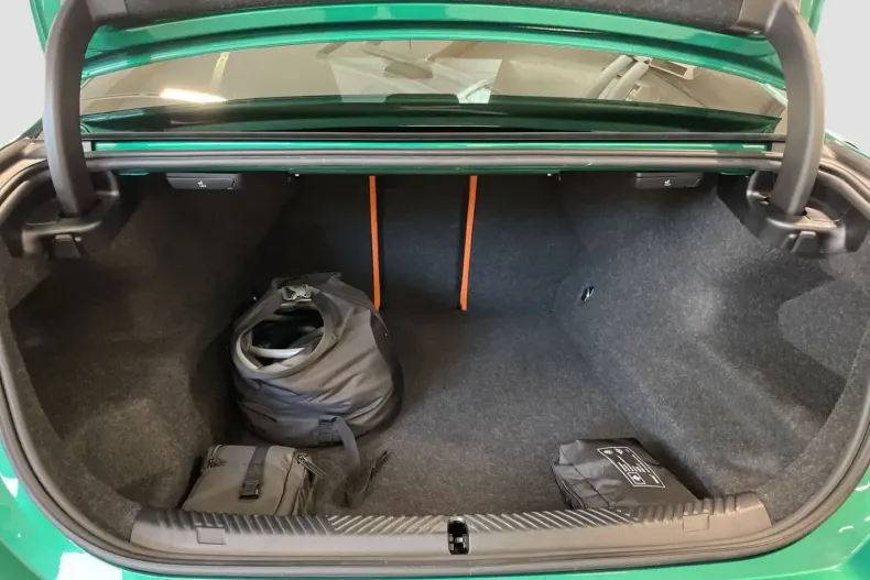 BMW M5 din 2025 cu 23.641 km - oferta BMW165197 - foto 12