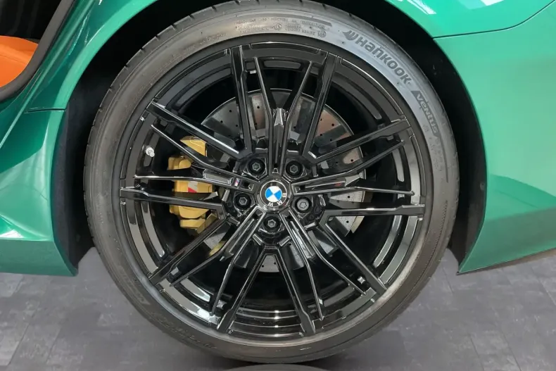 BMW M5 din 2025 cu 23.641 km - oferta BMW165197 - foto 13