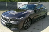 BMW 520 din 2025 cu 24.800 km - oferta BMW165198 - foto 1