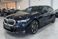 BMW 520 din 2025 cu 22.146 km - oferta BMW165199 - foto 1