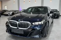 BMW 520 din 2025 cu 22.146 km - oferta BMW165199 - foto 2