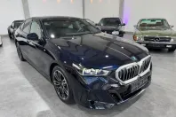 BMW 520 din 2025 cu 22.146 km - oferta BMW165199 - foto 4