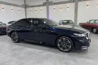 BMW 520 din 2025 cu 22.146 km - oferta BMW165199 - foto 5