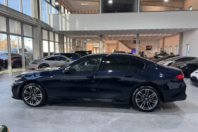 BMW 520 din 2025 cu 22.146 km - oferta BMW165199 - foto 12