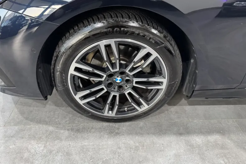 BMW 520 din 2025 cu 22.146 km - oferta BMW165199 - foto 13