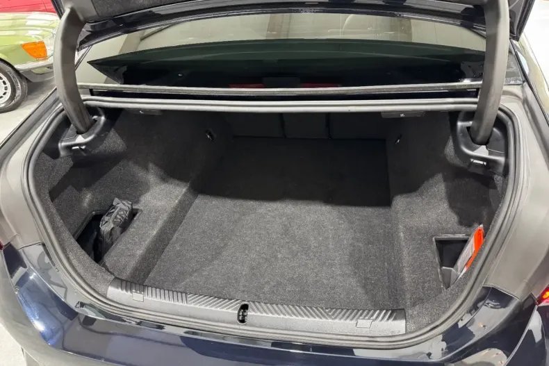 BMW 520 din 2025 cu 22.146 km - oferta BMW165199 - foto 18