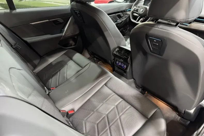 BMW 520 din 2025 cu 22.146 km - oferta BMW165199 - foto 21