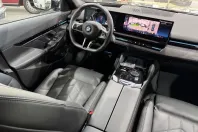 BMW 520 din 2025 cu 22.146 km - oferta BMW165199 - foto 29